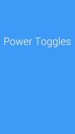 download Power Toggles apk